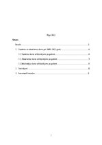 Referāts 'Studentu un absolventu skaits', 2.