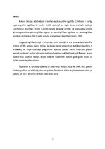 Referāts 'Studentu un absolventu skaits', 3.