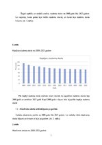 Referāts 'Studentu un absolventu skaits', 5.