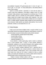 Diplomdarbs 'Latvijas muitas politika, tās darbības izvērtēšana un attīstība', 44.