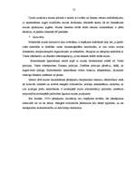 Diplomdarbs 'Latvijas muitas politika, tās darbības izvērtēšana un attīstība', 72.