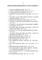 Diplomdarbs 'Latvijas muitas politika, tās darbības izvērtēšana un attīstība', 76.