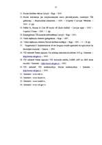 Diplomdarbs 'Latvijas muitas politika, tās darbības izvērtēšana un attīstība', 77.