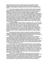 Konspekts 'Emocionalitāte', 4.