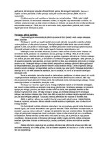 Konspekts 'Emocionalitāte', 5.