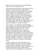 Eseja 'Cilvēkresursu ietekme preču un pakalpojumu radīšanā', 2.