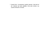 Konspekts 'Postklasiskā filosofija', 2.