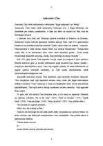 Referāts 'Laikabiedru domas par Aleksandru Čaku', 4.