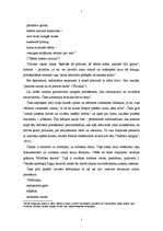 Referāts 'Laikabiedru domas par Aleksandru Čaku', 5.