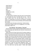 Referāts 'Laikabiedru domas par Aleksandru Čaku', 6.