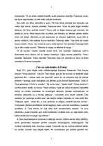 Referāts 'Laikabiedru domas par Aleksandru Čaku', 7.