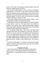 Referāts 'Laikabiedru domas par Aleksandru Čaku', 11.