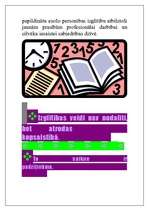 Referāts 'Izglītības sistēma Latvijā', 5.