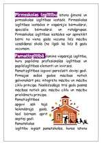 Referāts 'Izglītības sistēma Latvijā', 6.