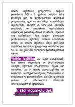 Referāts 'Izglītības sistēma Latvijā', 8.