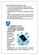 Referāts 'Izglītības sistēma Latvijā', 10.