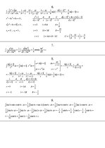 Paraugs 'Nenoteiktais integrālis', 2.