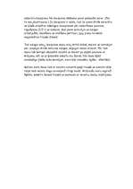 Konspekts 'Jāņu tradīcijas', 5.