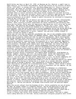 Eseja 'Childhood of Adolf Hitler', 1.