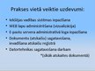 Prezentācija 'Prakses atskaite', 3.