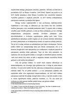 Eseja 'Bizness mākoņos', 3.