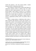 Eseja 'Bizness mākoņos', 5.