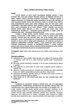 Konspekts 'Meža zemes lietojuma veida maiņa', 1.