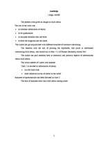 Referāts 'Jauniešu informētība par bērnu verdzību', 3.