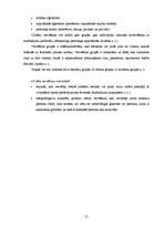 Referāts 'Jauniešu informētība par bērnu verdzību', 21.