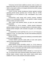 Referāts 'Jauniešu informētība par bērnu verdzību', 29.