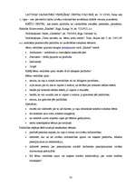 Referāts 'Jauniešu informētība par bērnu verdzību', 30.