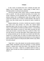 Referāts 'Jauniešu informētība par bērnu verdzību', 35.