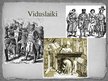 Prezentācija 'Audzināšana, tās raksturojums viduslaikos un renesansē', 6.