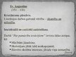 Prezentācija 'Audzināšana, tās raksturojums viduslaikos un renesansē', 8.