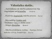 Prezentācija 'Audzināšana, tās raksturojums viduslaikos un renesansē', 11.