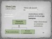 Prezentācija 'Audzināšana, tās raksturojums viduslaikos un renesansē', 21.