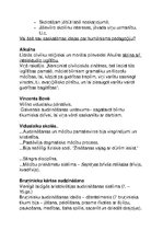 Prezentācija 'Audzināšana, tās raksturojums viduslaikos un renesansē', 27.