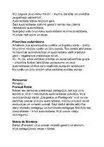 Prezentācija 'Audzināšana, tās raksturojums viduslaikos un renesansē', 28.