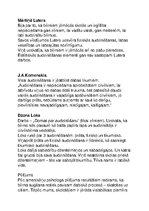 Prezentācija 'Audzināšana, tās raksturojums viduslaikos un renesansē', 30.