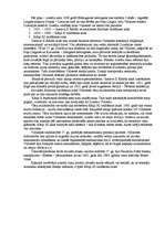 Eseja 'Zviedru laiki un to nozīme latviešu tautas un zemes vēsturē', 1.