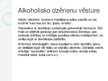 Prezentācija 'Alkohola ietekme uz cilvēka organismu', 2.