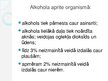Prezentācija 'Alkohola ietekme uz cilvēka organismu', 6.