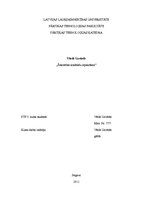 Referāts 'Šokolādes konfekšu iepakošana', 1.