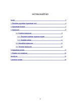 Referāts 'Šokolādes konfekšu iepakošana', 2.