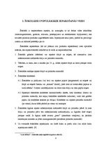 Referāts 'Šokolādes konfekšu iepakošana', 4.