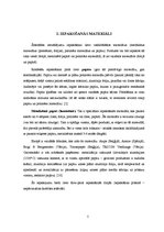 Referāts 'Šokolādes konfekšu iepakošana', 5.