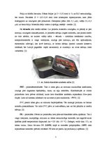 Referāts 'Šokolādes konfekšu iepakošana', 7.