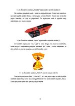 Referāts 'Šokolādes konfekšu iepakošana', 10.