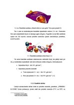 Referāts 'Šokolādes konfekšu iepakošana', 11.