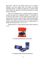 Referāts 'Šokolādes konfekšu iepakošana', 12.